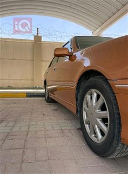 تويوتا كراون